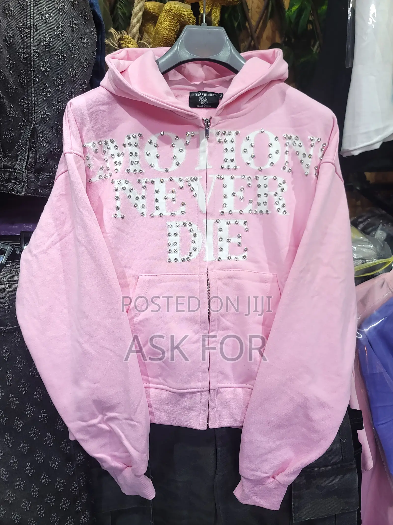 Designer Hoodies Collection