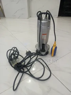 Freevel Clean Water Submersible Pump