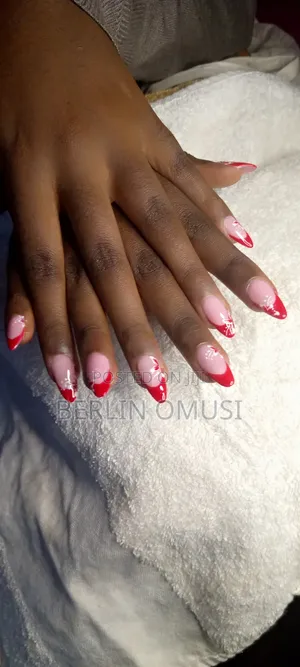 Beauty Hub