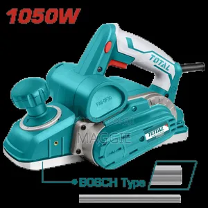 Heavy Duty 1050W Electric Planer