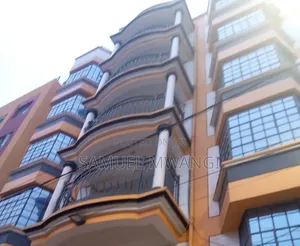 1bdrm Block of Flats in Gachororo for sale
