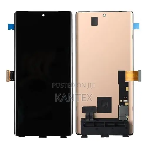 Pixel 6PRO OLED Screen Replacement