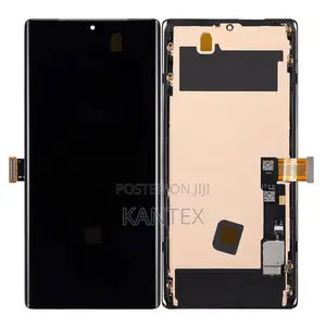 Pixel 6PRO OLED Screen Replacement