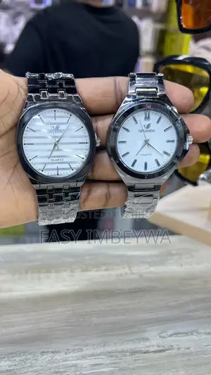 Arabic Watch