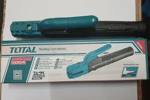 TOTAL Welding Electrode Holder 500AMP