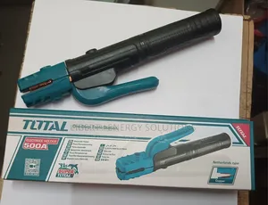 TOTAL Welding Electrode Holder 500AMP