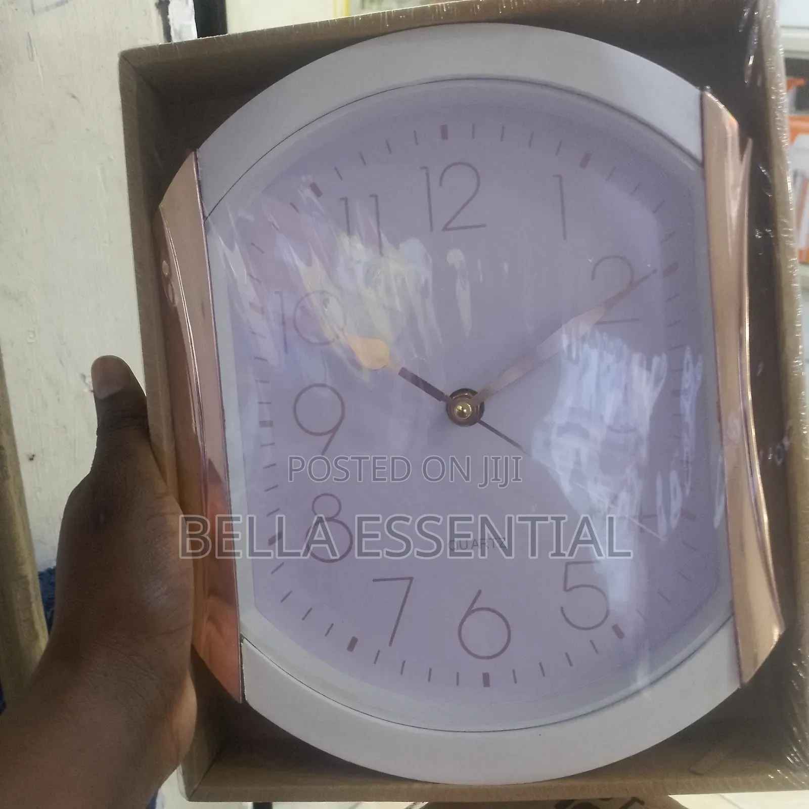 Wall Clock