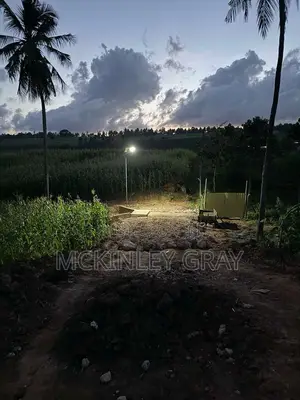 Residential Land for Sale