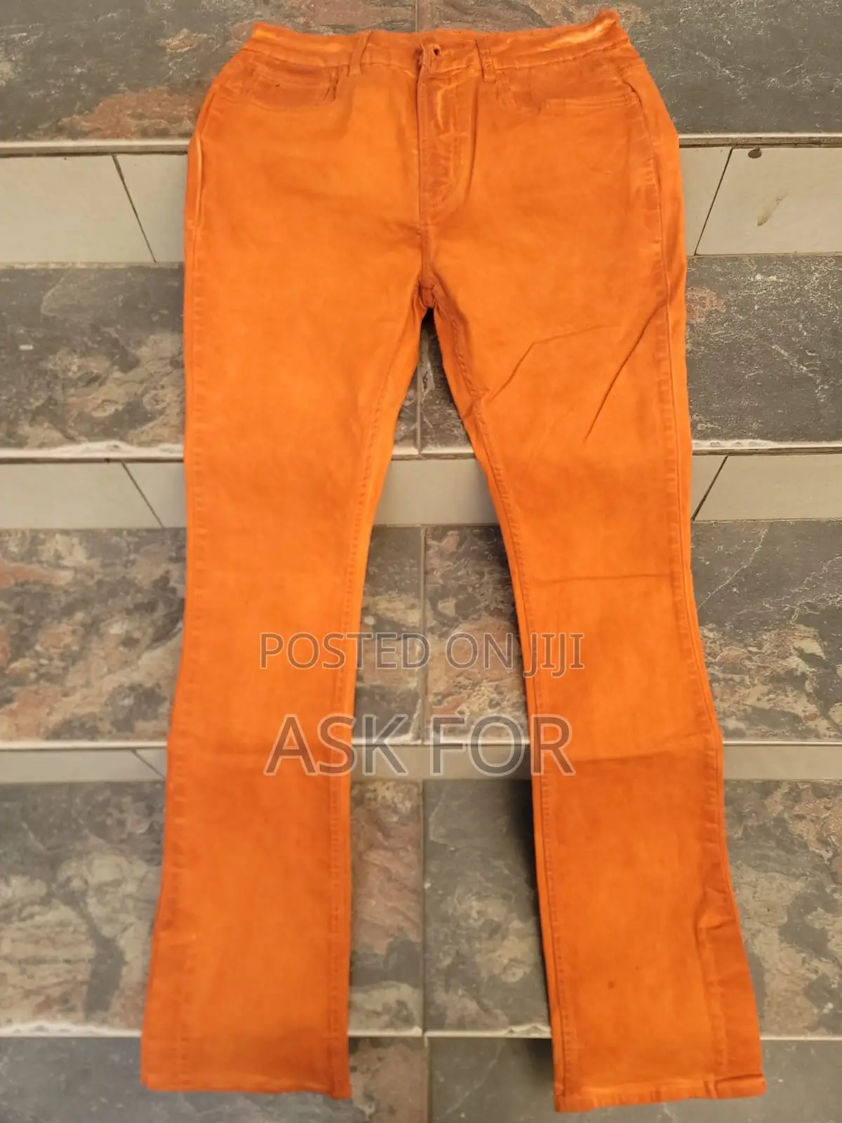 Designer Trouser
