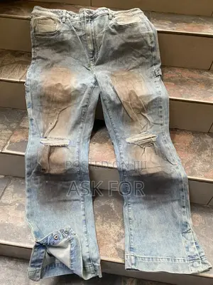 Designer Trouser