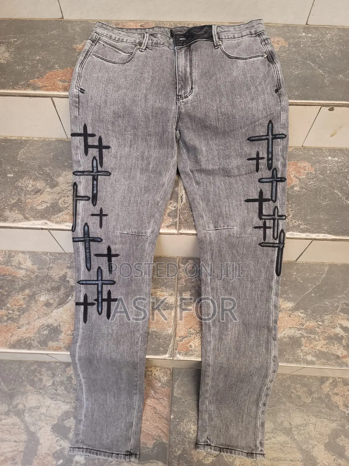 Designer Trouser