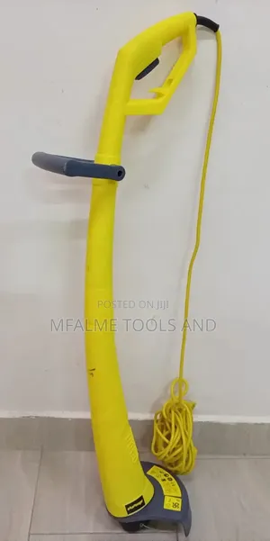 Ex-Uk Challenge Electric Grass Trimmer