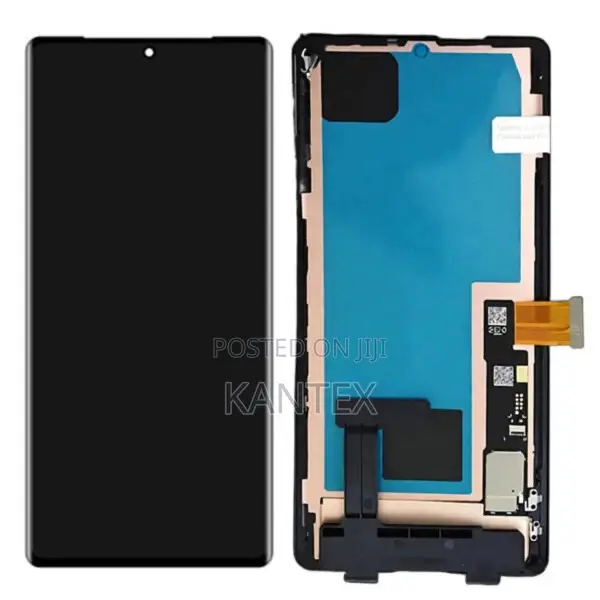 Pixel 7 PRO OLED Screen Replacement