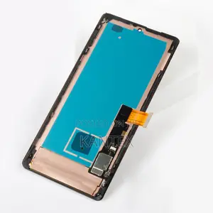 Pixel 7 PRO OLED Screen Replacement