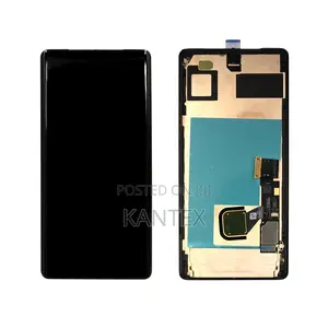 Pixel 7 PRO OLED Screen Replacement