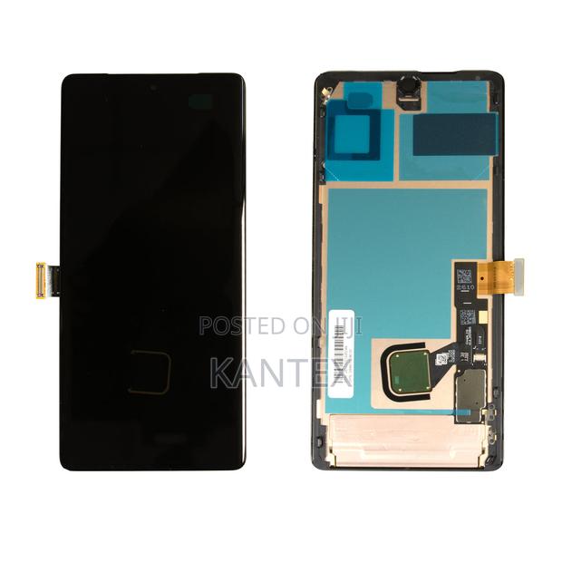Pixel 7 PRO OLED Screen Replacement - thumbnail 4