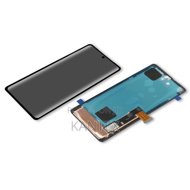 Pixel 7 PRO OLED Screen Replacement - thumbnail 2