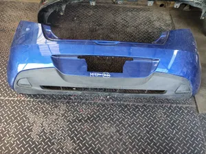 Ex Japan Mazda Demio Rear Bumper 2008/2012