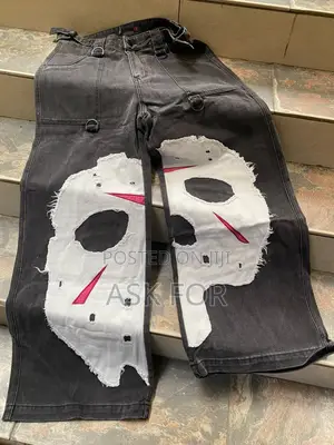 Designer Trouser