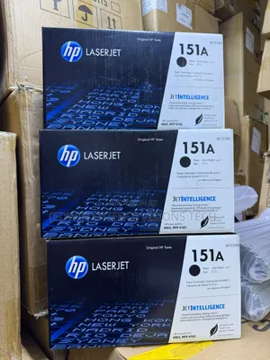 HP Laserjet 4003dn Quality Toner - 151A