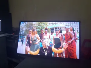 Synix Digital TV 32 Inch Inbuilt Decorder