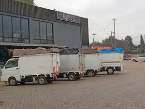 Transport Services