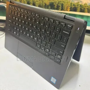 Laptop Dell Latitude 5300 8GB Intel Core i5 SSD 256GB