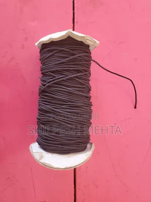 Elastic Thin *For Car Tyre Covers*