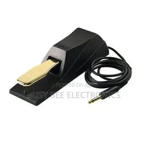 Proel GF01 Damper Sustain Pedal