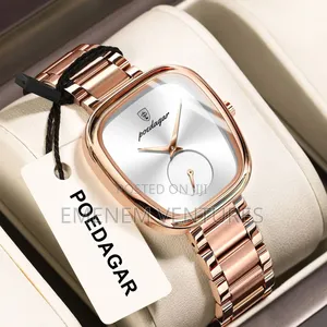 Ladies Poedgar 783