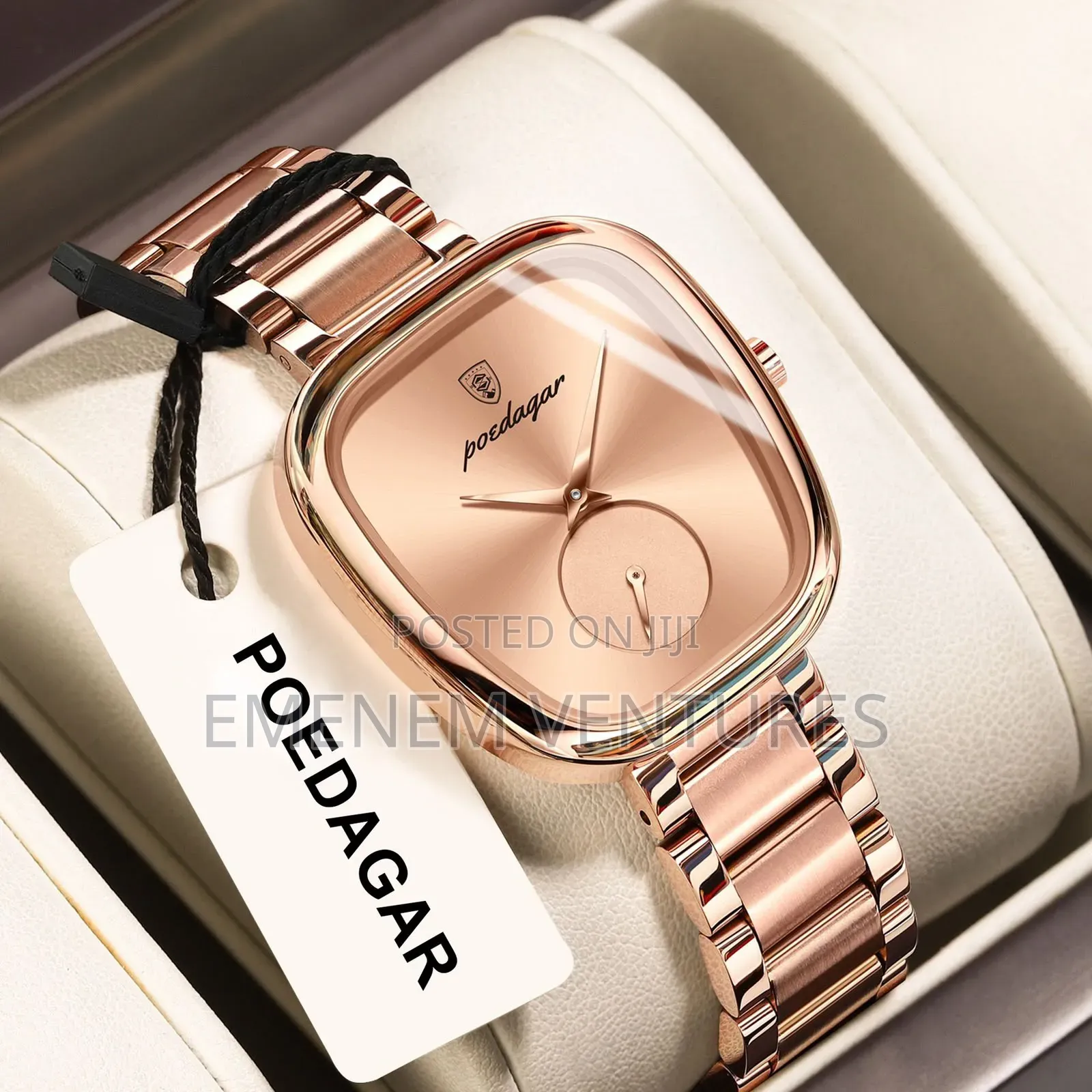 Ladies Poedgar 783