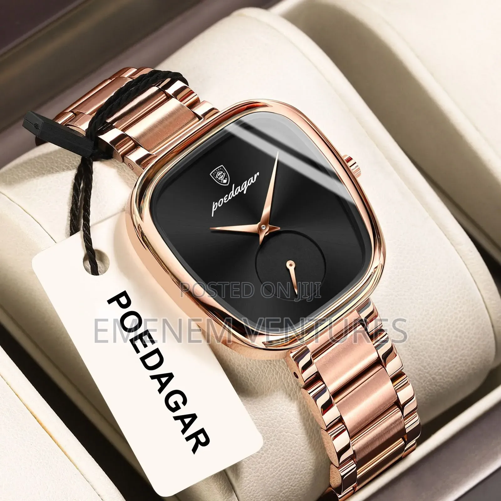 Ladies Poedgar 783