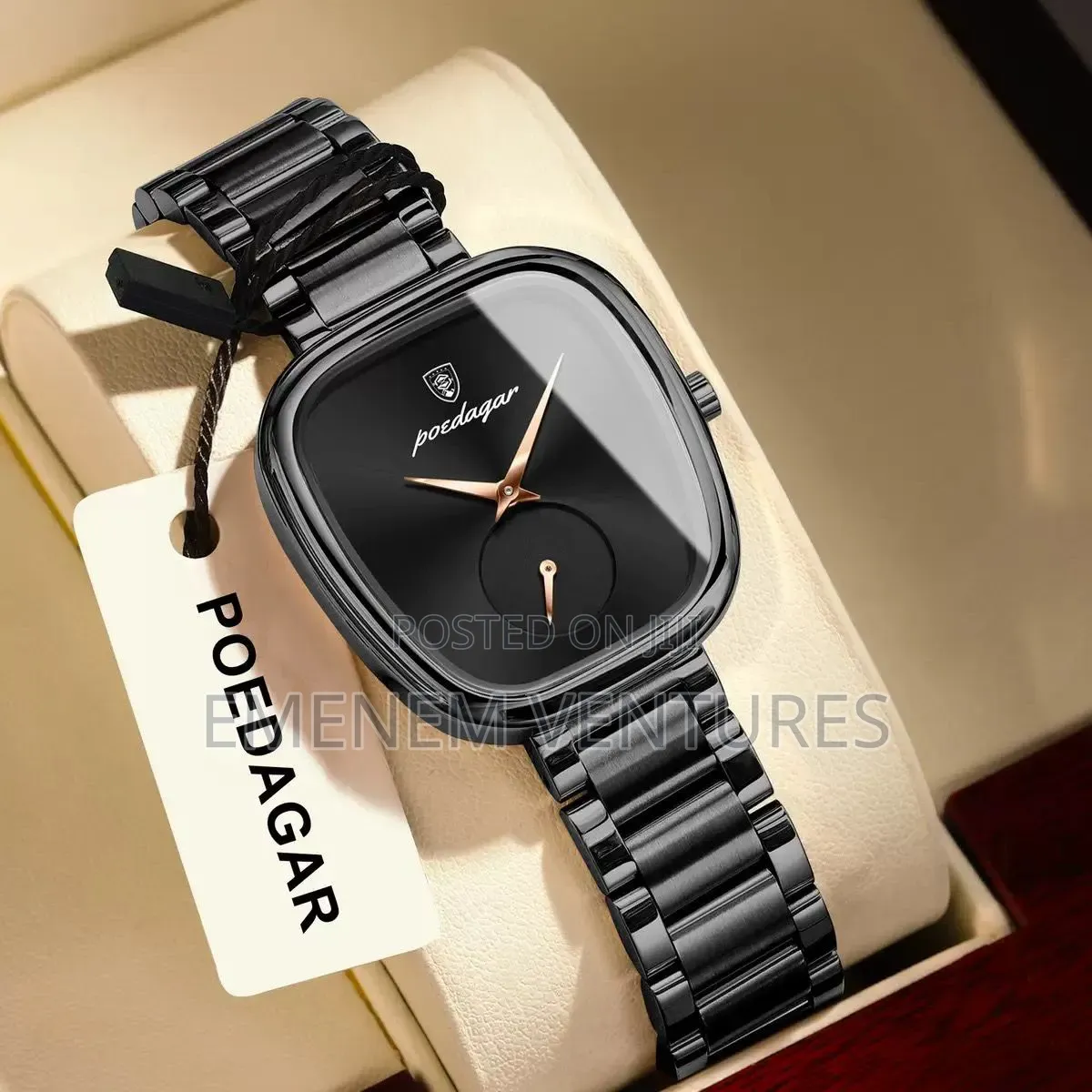 Ladies Poedgar 783