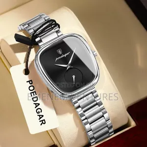 Ladies Poedgar 783
