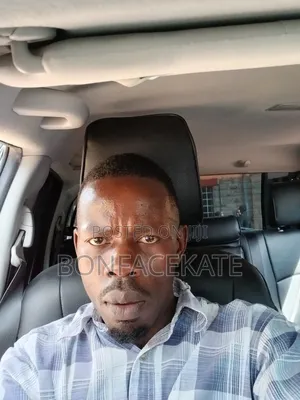 Looking for a Driving Job