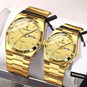 Poedgar Couple Set