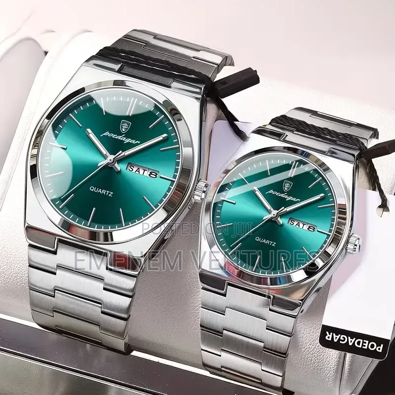 Poedgar Couple Set