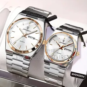 Poedgar Couple Set