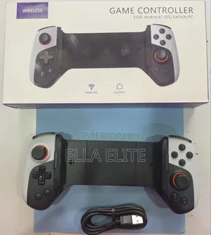JK03 Gamepad/Controller