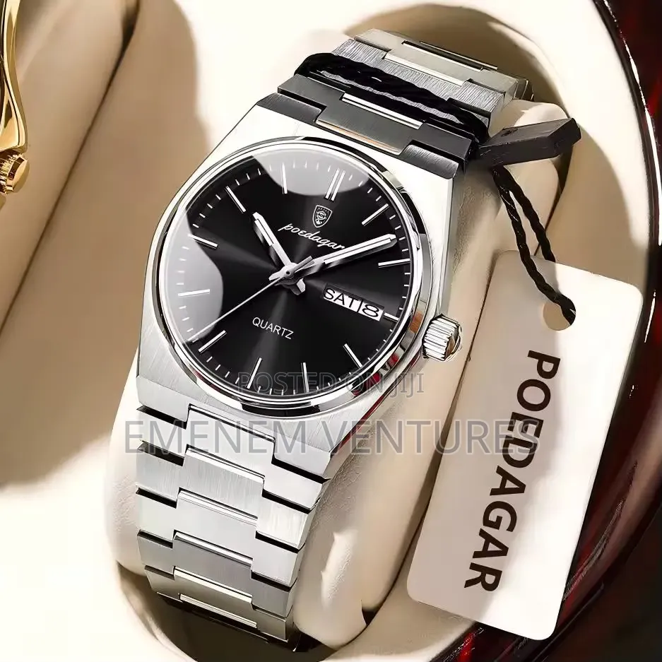 Poedgar Gents 930B