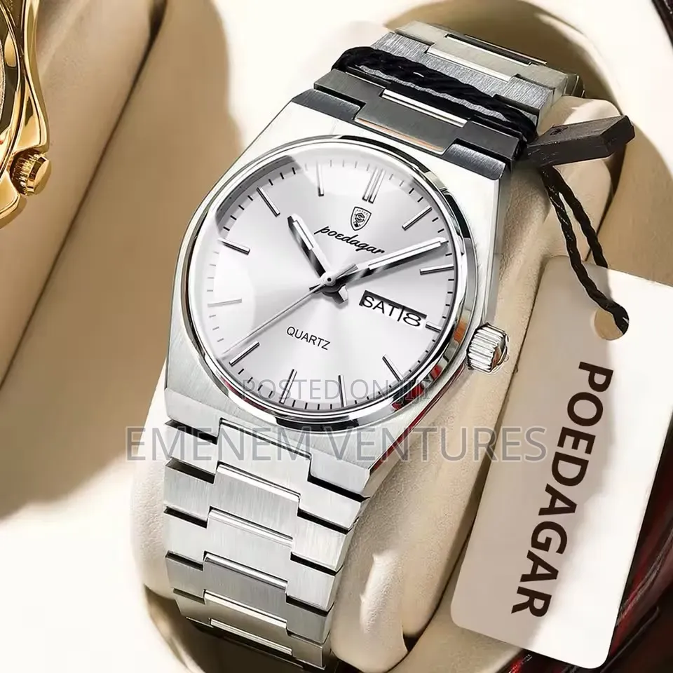 Poedgar Gents 930B