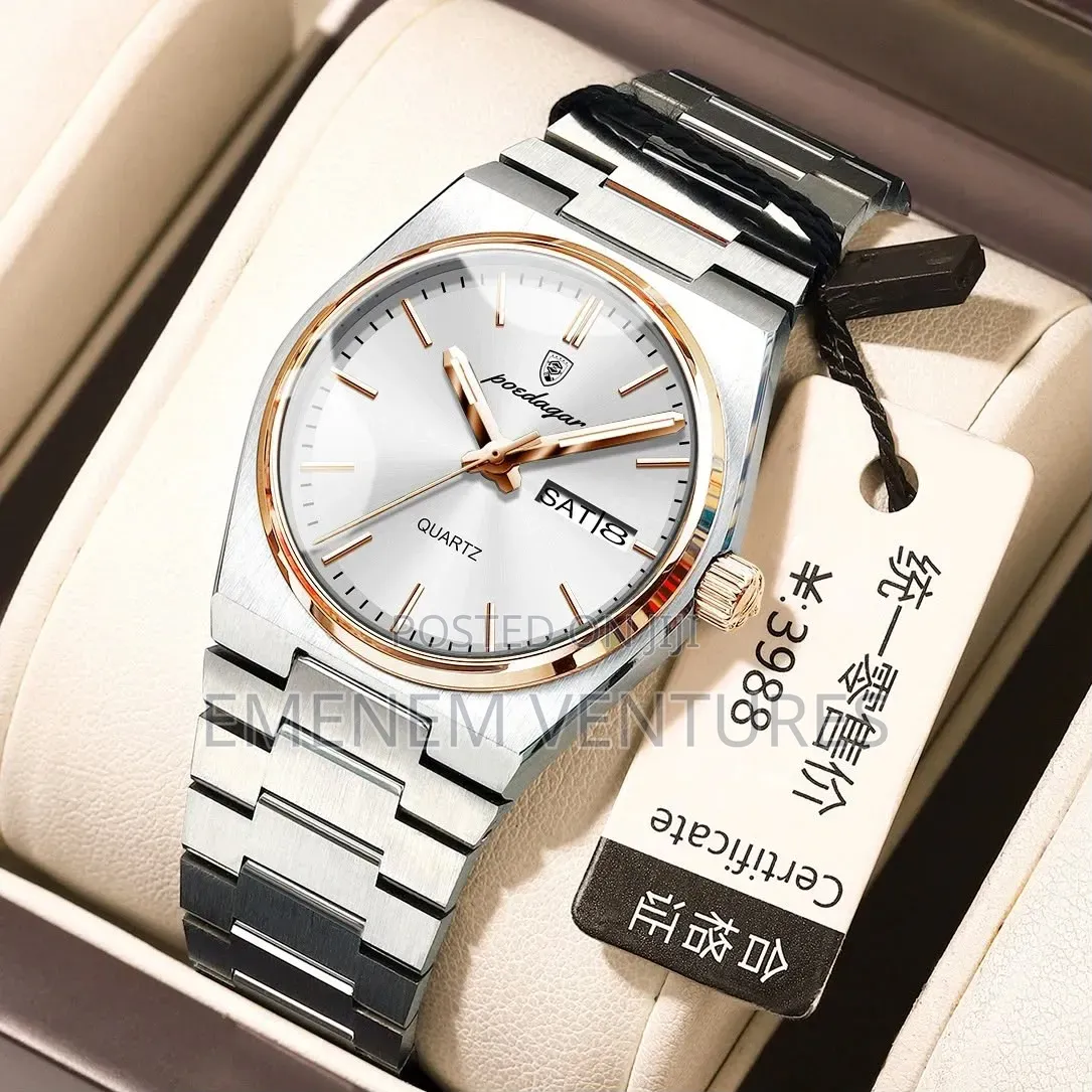 Poedgar Gents 930B