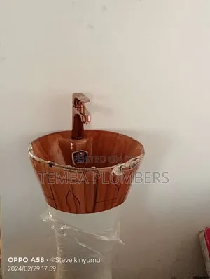 Plumbing Works