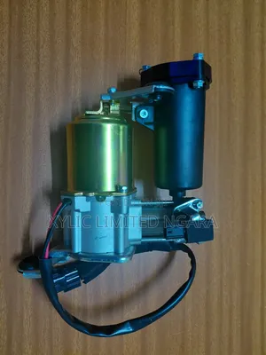 Landcruiser Prado 120,Lexus GX460 470 Air Suspension Compressor