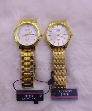 Kalbor Gent's Watches