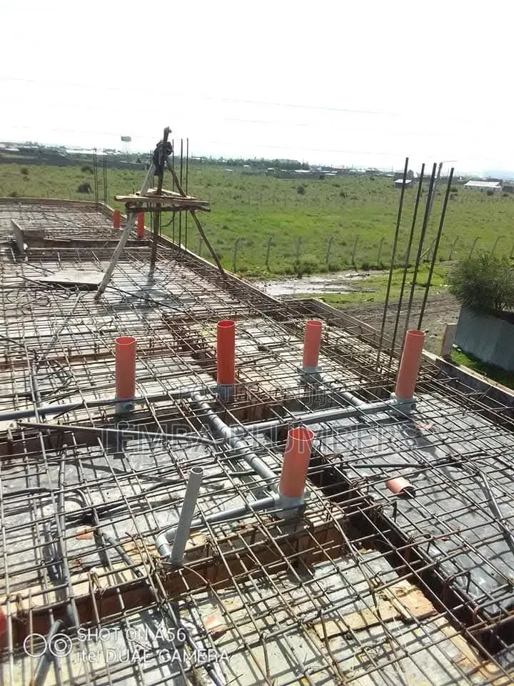 Plumbing Works