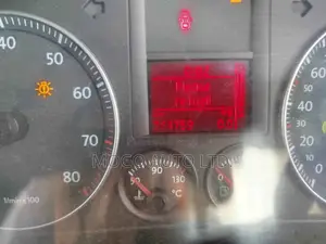 Volkswagen Jetta 2006 Silver