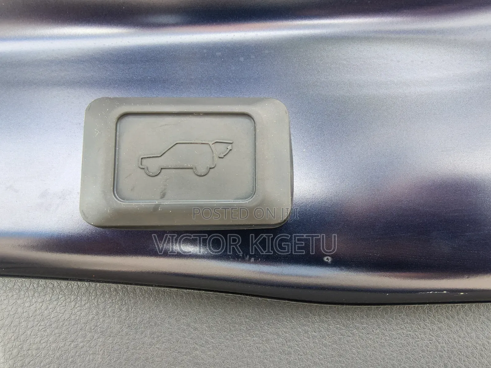Toyota RAV4 2020 Blue