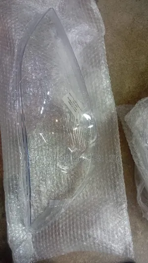 Honda Civic 2003-2005 Headlight Lenses Available