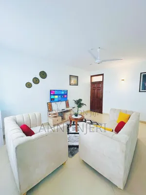 Cozy 1bdrm Available in Nyali at Per Day